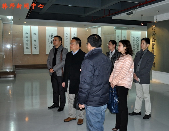 学院召开“粤东教师专业发展联盟”建设实施方案论证会