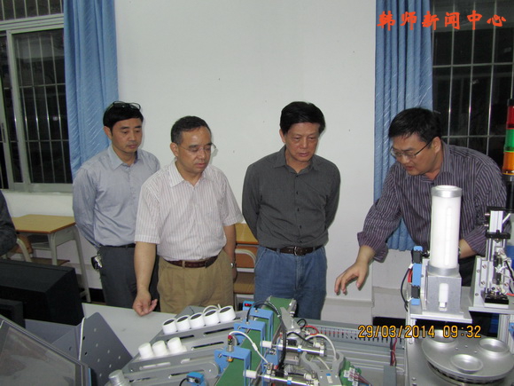 林伦伦院长率团参加中山潮州产业合作交流会