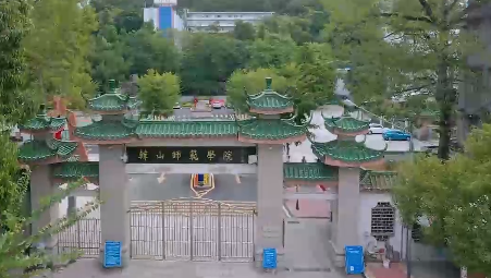 看潮州刘海春以双百行动助推百千万工程走深走实