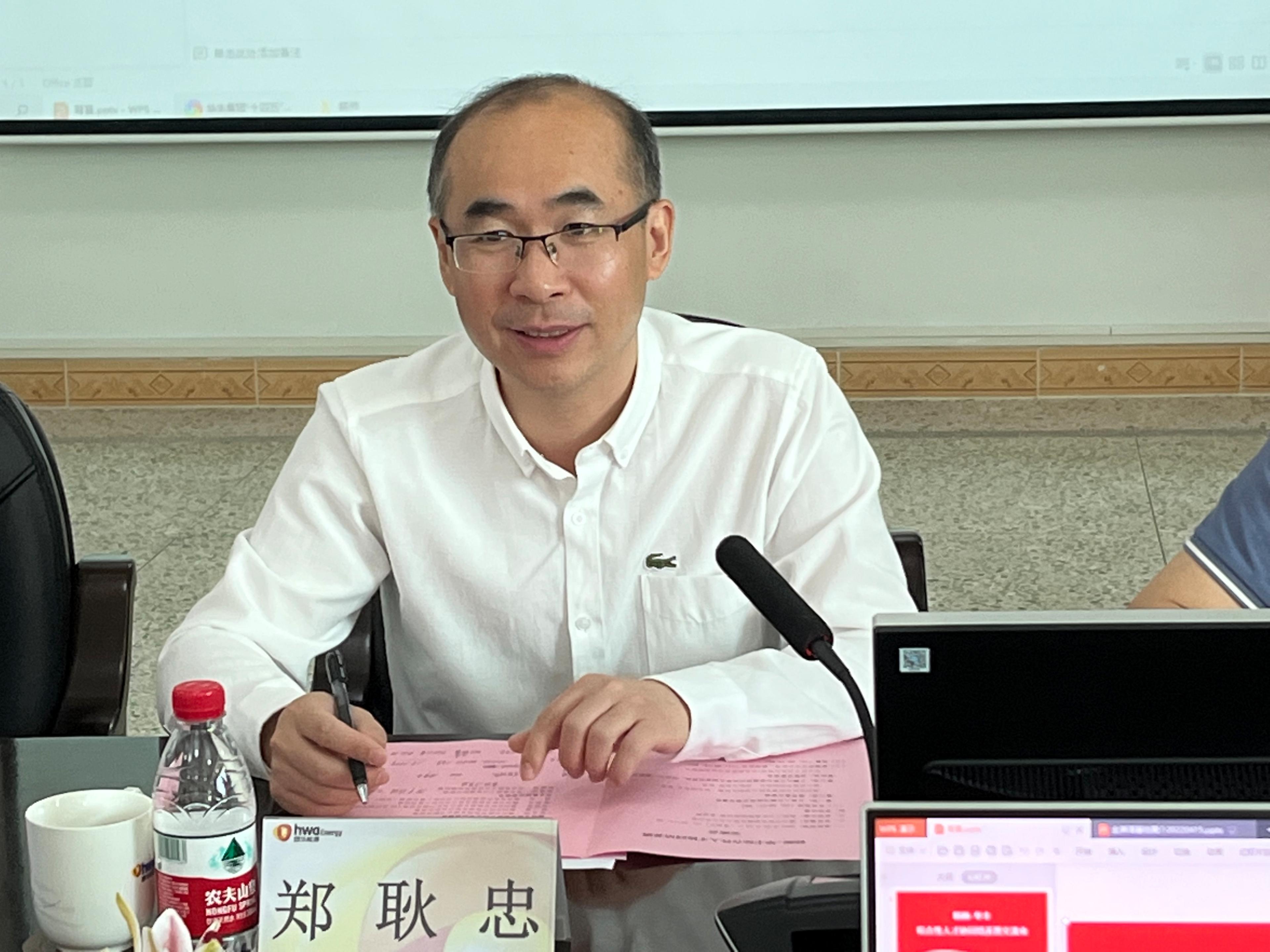 深化校企合作培养优秀人才　服务产业发展提升就业质量