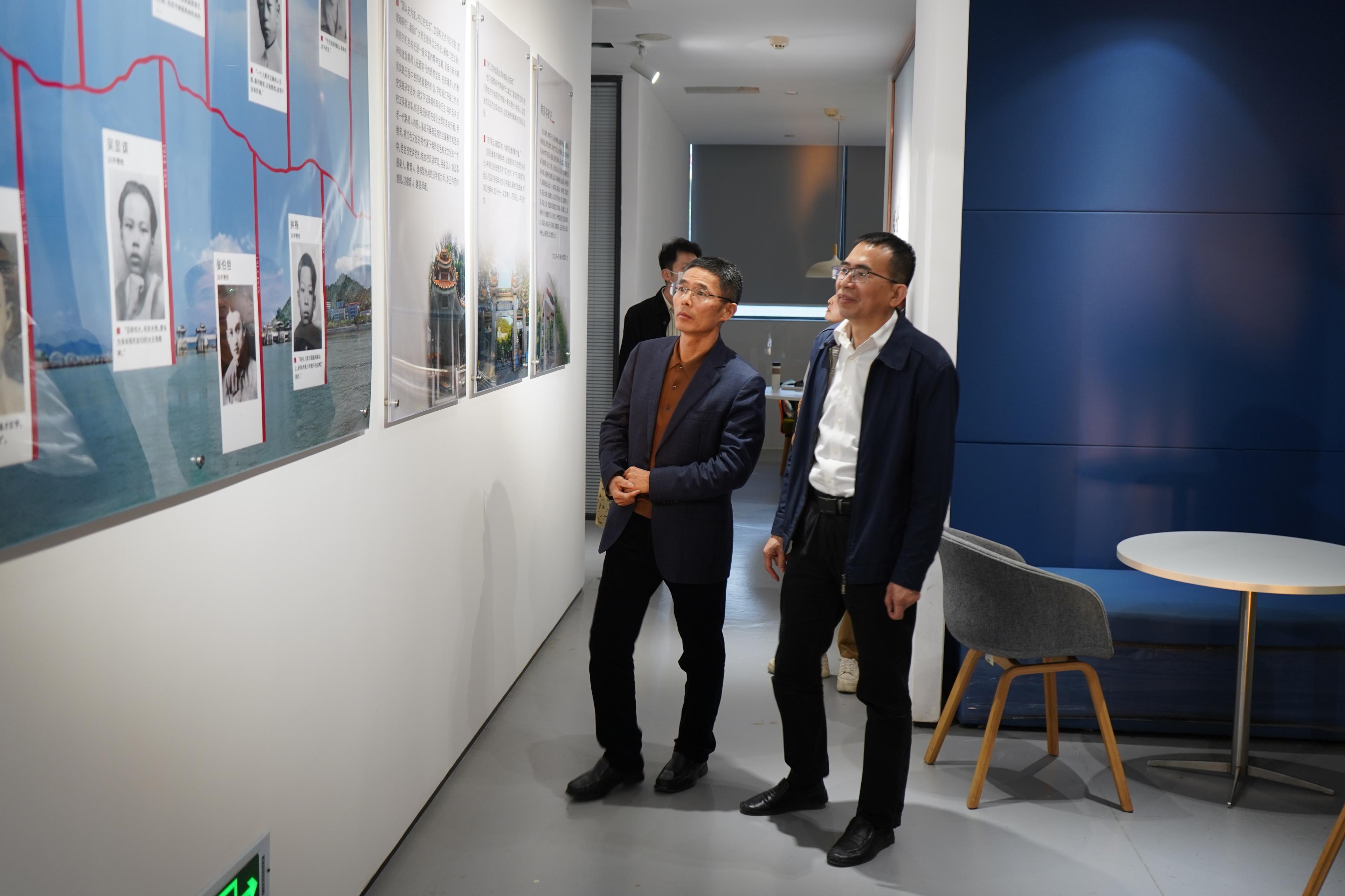 (摄影何文辉,陈雄彬)